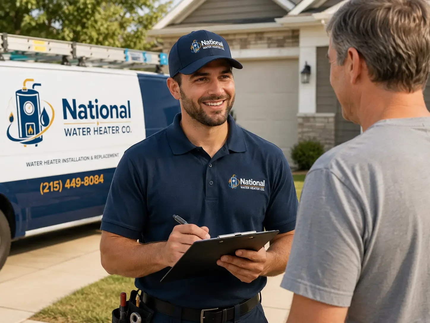 Water Heater Installation Wausa, NE FAQs